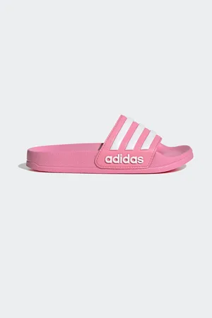 adidas Kids Adilette młodzieżowe z suwakiemuk1eu33