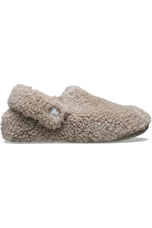 Crocs Kids Cozzzy SlippersEU 34.5 (UK 2)