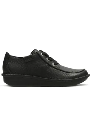 Clarks Leather Funny Dream Shoeseu38