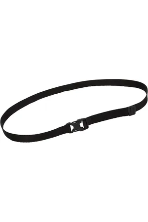 Craghoppers Black Kiwi BeltM-L