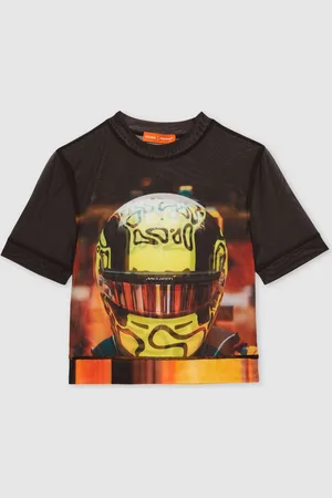 Reiss X McLaren F1 Team TopXL