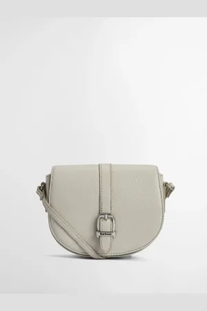 Barbour Laire Leather Saddle 100% Cotton BagJeden
