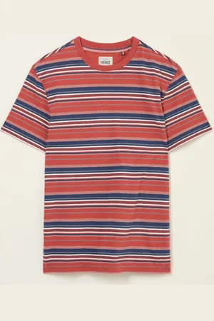 Fat Face FatFace Stripe TshirtXS