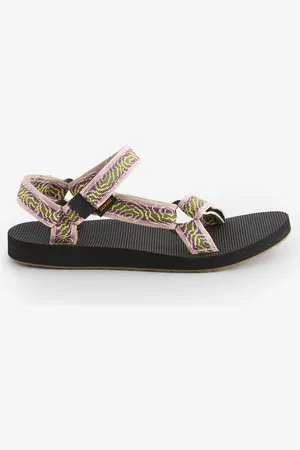 Teva Olive Green Original Archive Sandalseu42