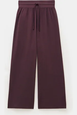 Hush Puppies Amie Wide Leg JoggersXS