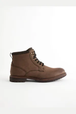 Next Lace Up Chukka BootsEU 47 (UK 12)