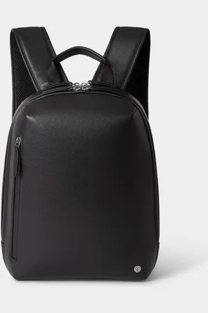 Osprey The Venture Leather Black Backpackonesize