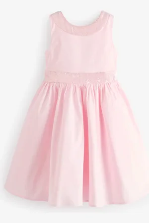 Angel & Rocket Claudia Sequin Bow Dress12 lat (152 cm)