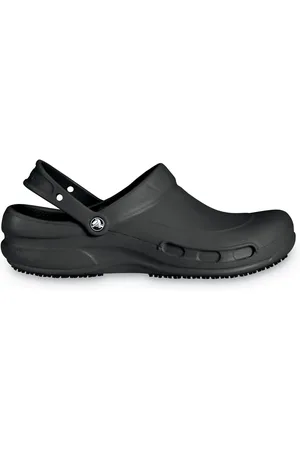 Crocs Antypoślizgowe chodaki BistroEU 43.5 (UK 9)
