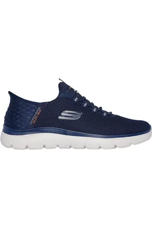 Skechers Summits High Range TrainersEU 45 (UK 10)