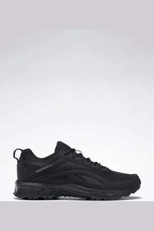 Reebok Womens Ridgerider 6.0 Black Trainerseu38