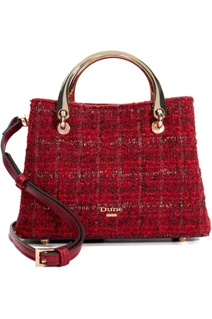 Dune Dinkydorrien Mini Metal Handle Tote BagJeden