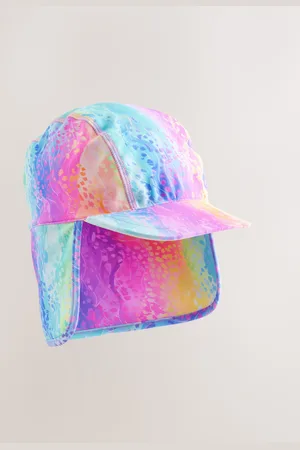 Next Swim Cap (3mths-10yrs)6874 cm