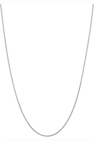 Simply Silver GC NecklaceJeden