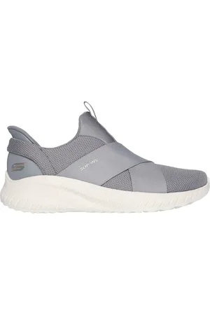 Skechers Bobs Squad Chaos Your Moment Slip In TrainersEU 36 (UK 3)