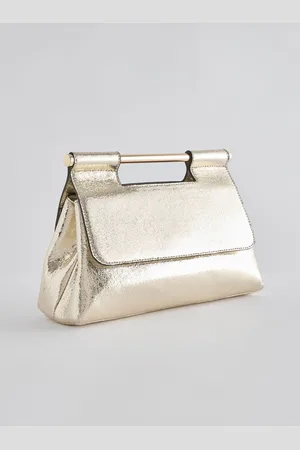 Next Handle Clutch BagJeden