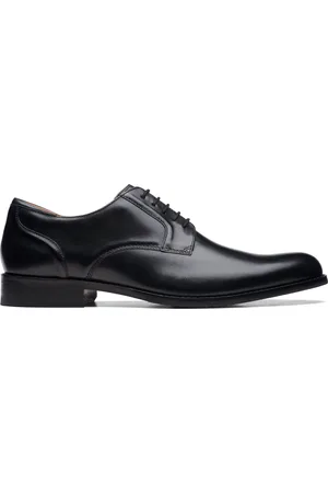 Clarks Leather CraftArlo Lace Shoesuk95eu435