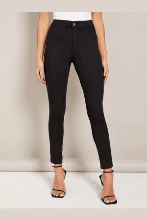 Friends Like These High Waisted Jeggings46