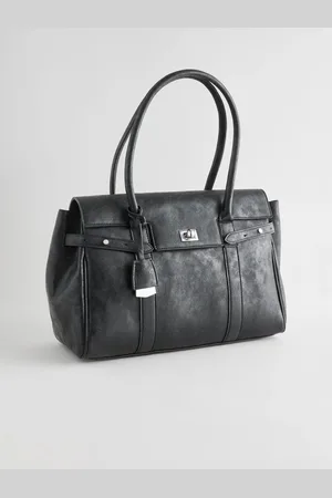 Next Hand Held Tote BagJeden