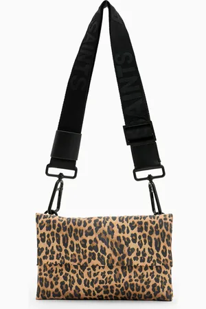 AllSaints AllSaints Ezra Rec Cross-Body BagJeden