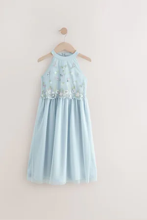 Next Embellished Occasion Dress (6-16yrs)13 lat (158 cm)