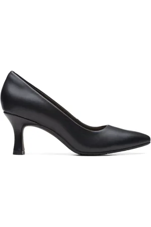 Clarks Kataleyna Gem ShoesEU 39 (UK 6)