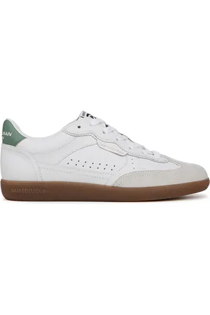 Sam Edelman Regular Fit Kallen Lace-Up Trainers7 EU 40.5