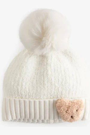 Next Pom Beanie Hat (3mths-6yrs)1