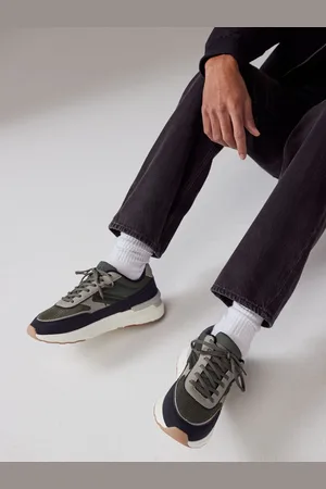 Next Nylon Runners ShoesEU 43 (UK 9)