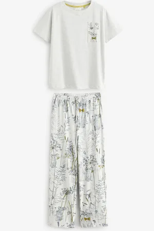 Next Jersey Short Sleeve PyjamasXL/wysoki