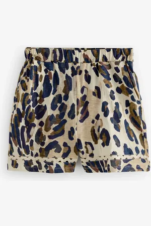 Next 100% Cotton Jersey Summer Shorts46tall