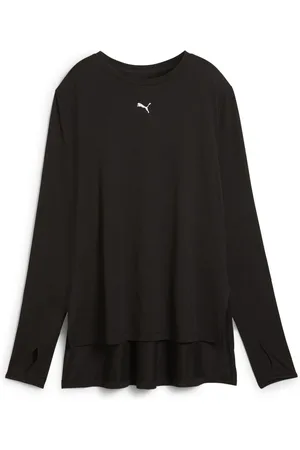 PUMA Womens Oversized MODEST T-ShirtXL