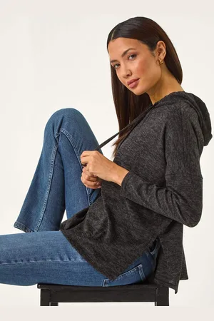 Roman Soft Drawstring Hoodie42