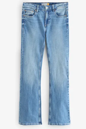 Next Authentic Bootcut Jeans38petite