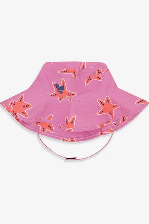 Muddy Puddles UV Protective Sun Hat98104 cm