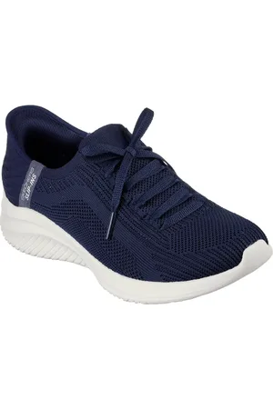 Skechers Ultra Flex 3.0 Slip In Brilliant Path Womens TrainersEU 36 (UK 3)