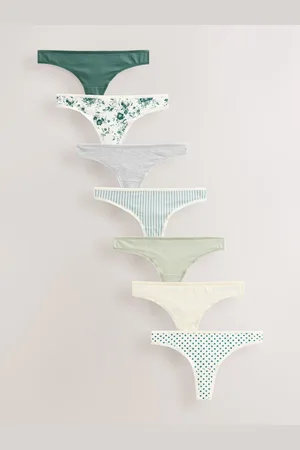 Next Rich Knickers 7 Pack52