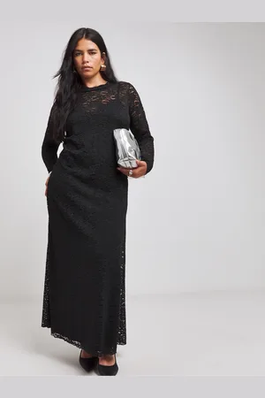 Simply Be Lace Maxi Dress40