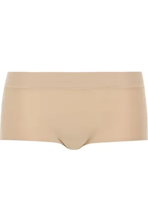 Chantelle Boy Soft Stretch Seamless One Size 100% Cotton ShortsJeden