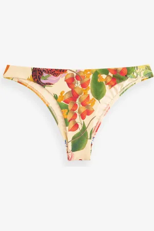 Next High Leg Bikini Bottoms38