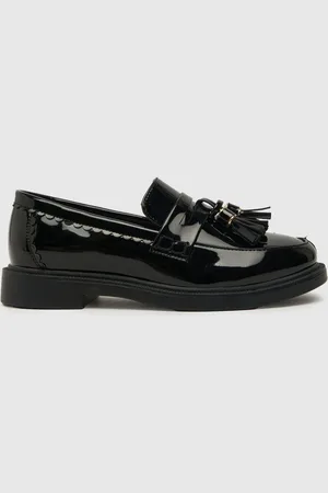 Schuh Czarne mokasyny LillieEU 30 (UK 12)