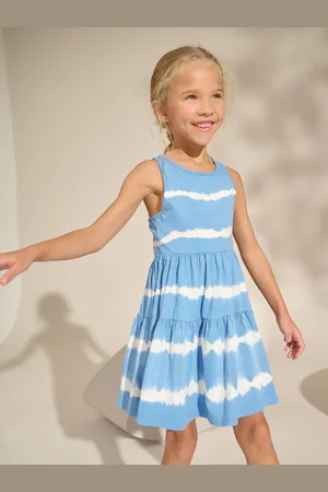 Next Strappy Summer Dress (3-16yrs)146152 cm