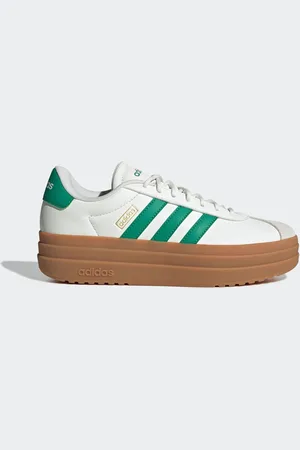 adidas VL Court Bold Trainers5 EU 38