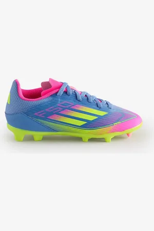 adidas Kids F50 League Firm/Multi-Ground Bootsuk1eu33