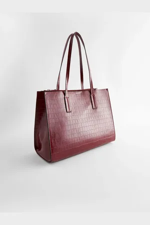 Next Elegancka torba typu toteJeden