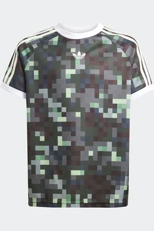 adidas Minecraft Printed T-Shirt166168 cm