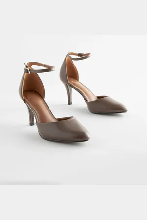 Next Buty na obcasie Forever Comfort z zamkniętym noskiemEU 38 XW (UK 5)