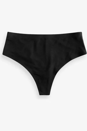Next Shaping Tummy Control Premium Cotton Blend Knickers40