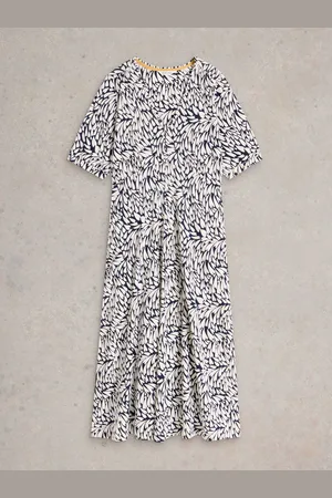 White Stuff Megan Jersey Dress36
