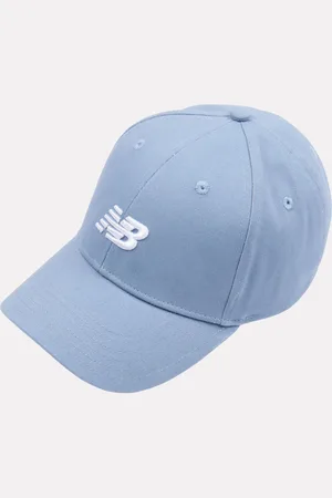 New Balance Small Logo CapJeden